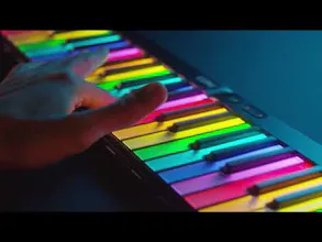 LUMI Keys gallery image