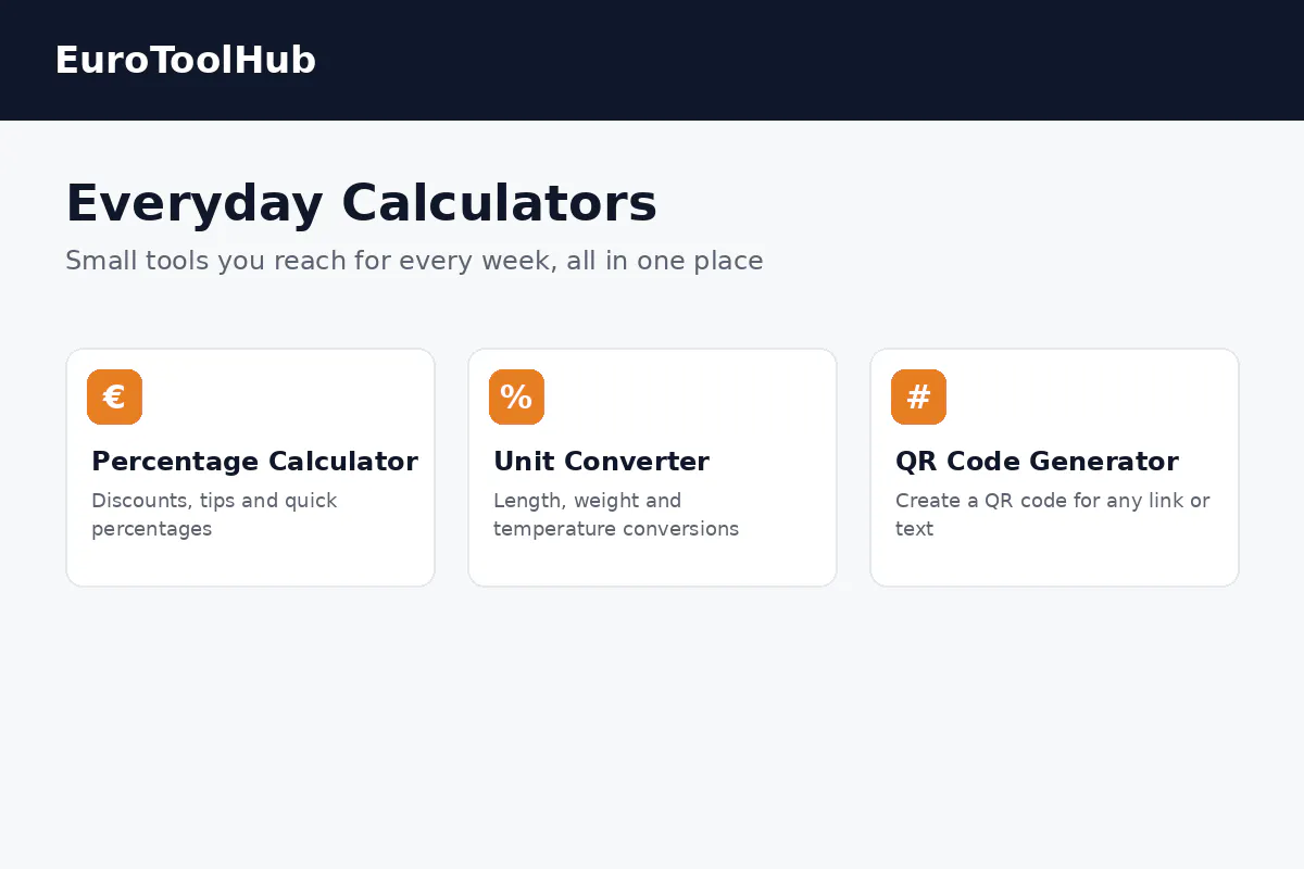EuroToolHub gallery image