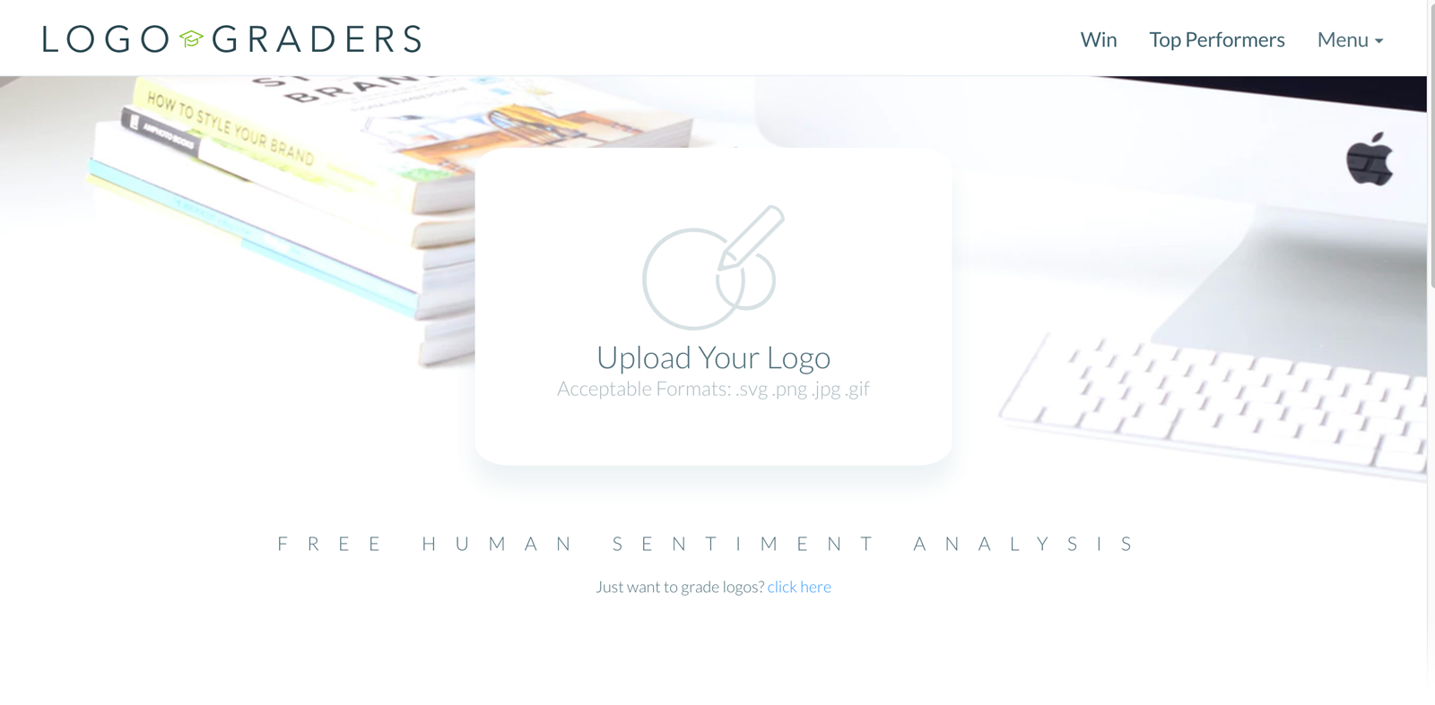 LogoGraders gallery image