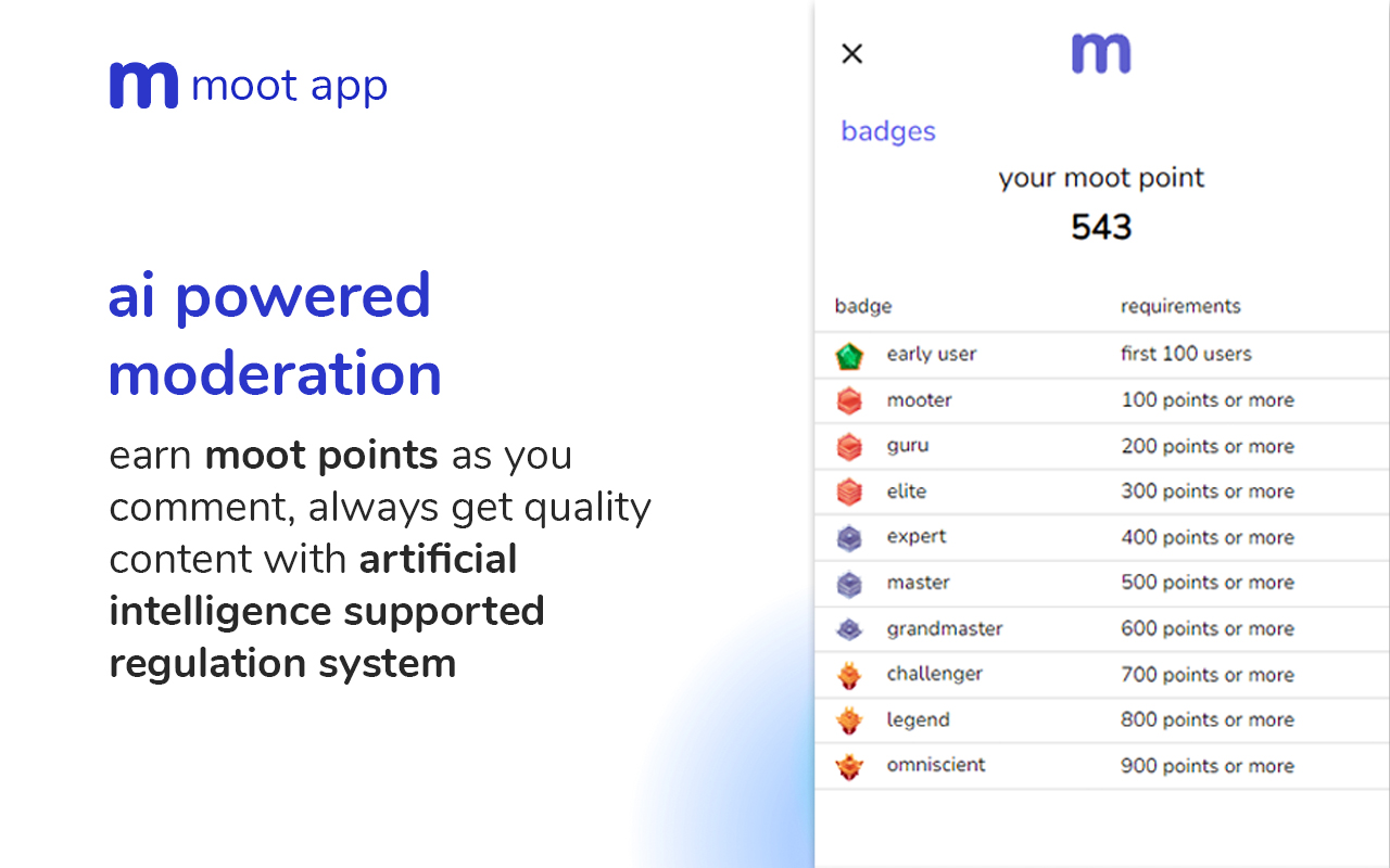 Moot App media 3