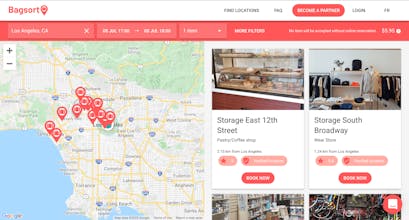 Bagsort gallery image