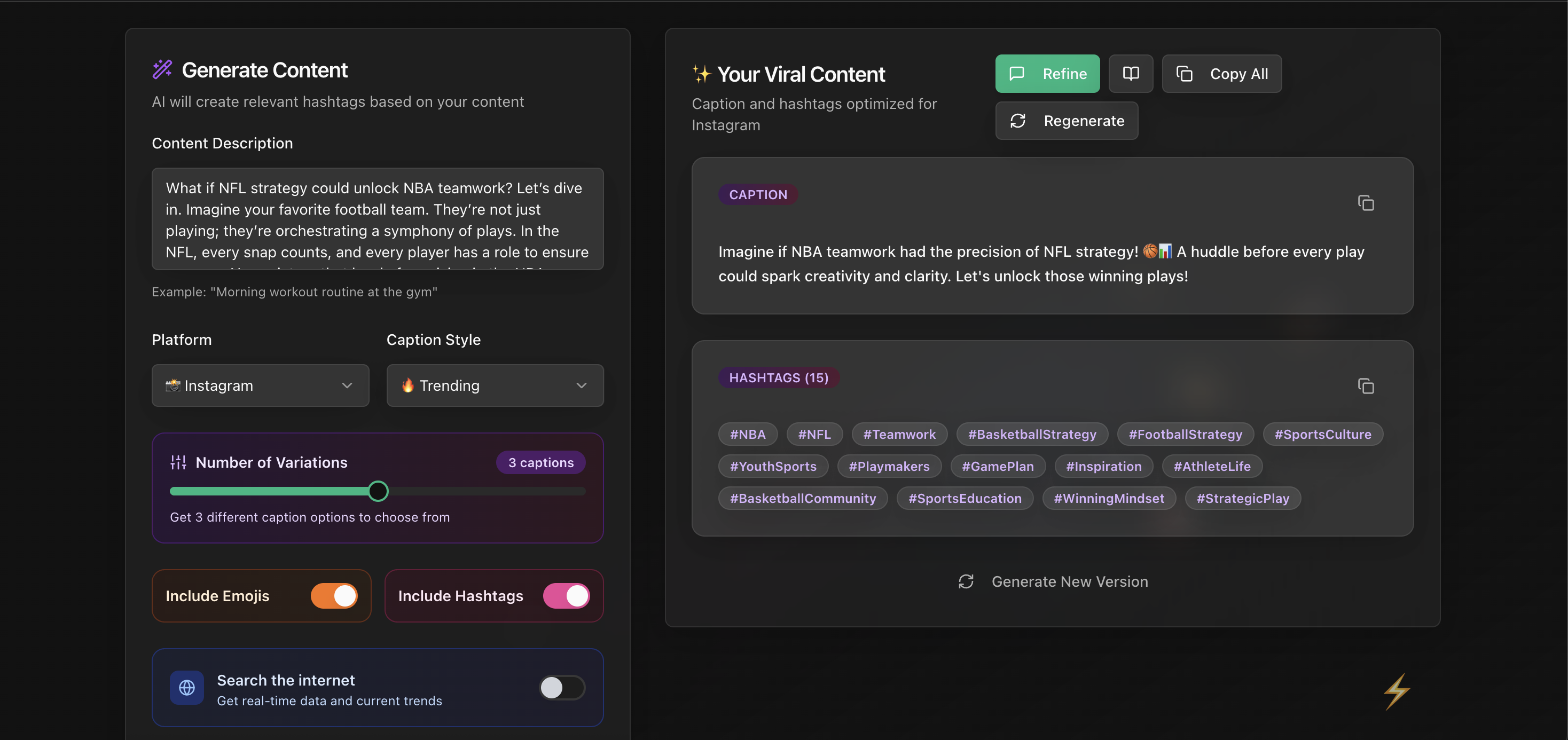 HookDrop gallery image