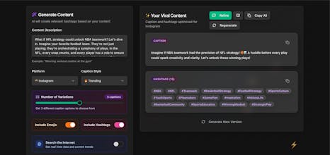 HookDrop gallery image