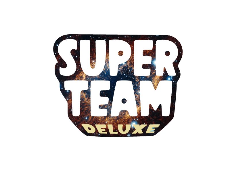 Super Team Deluxe