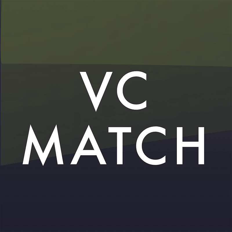 VC Match logo