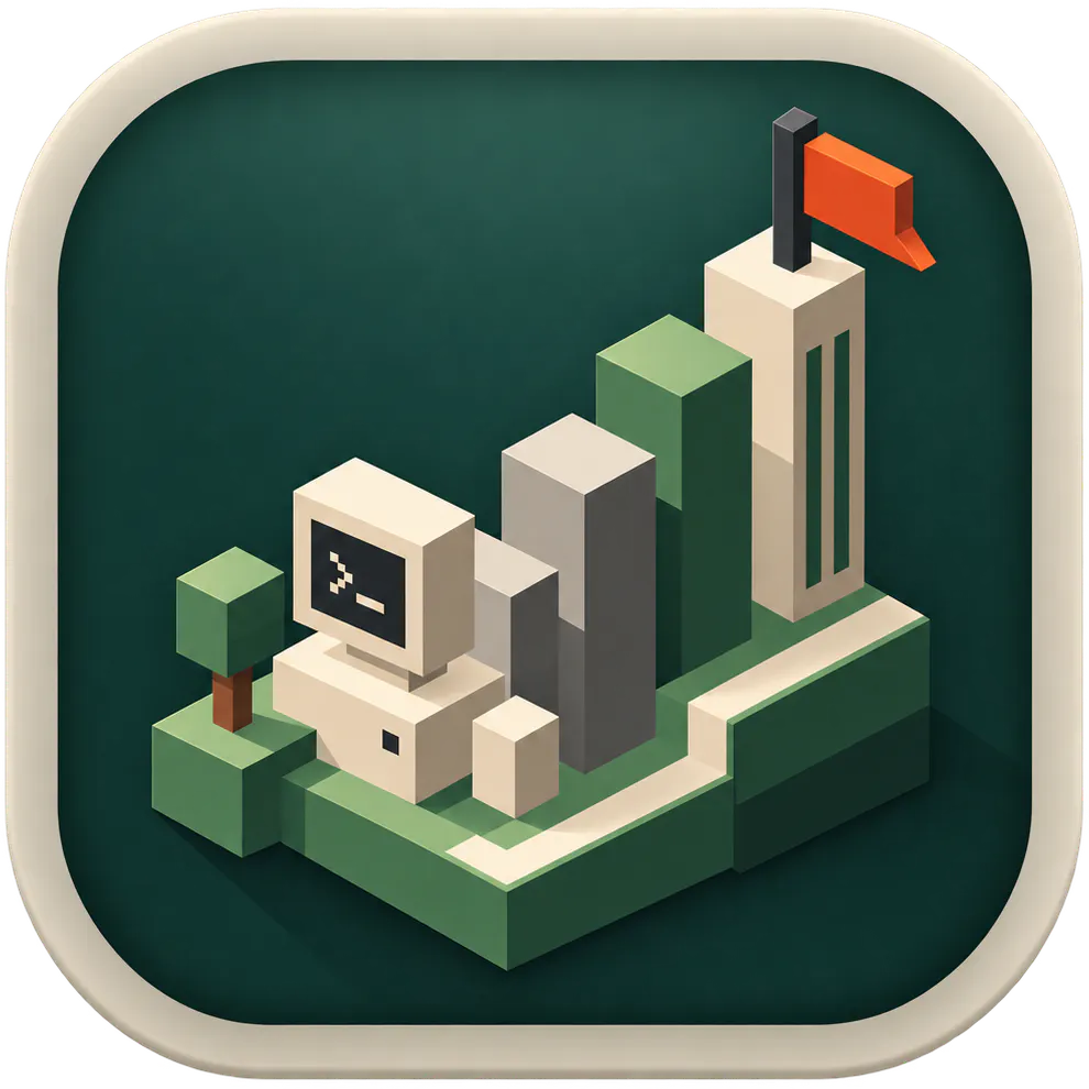 Compounding: The Startup Game