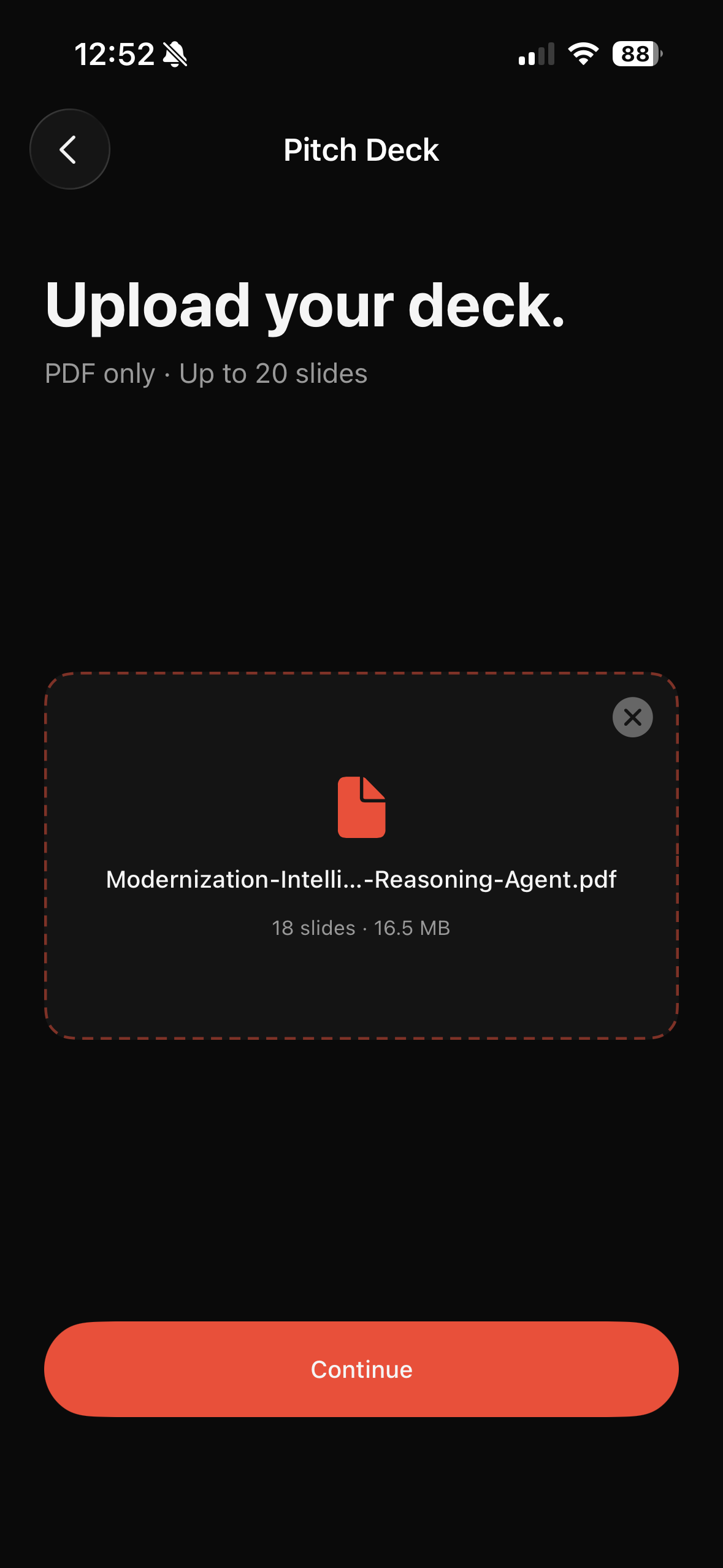 Crit: AI Design Advisor gallery image