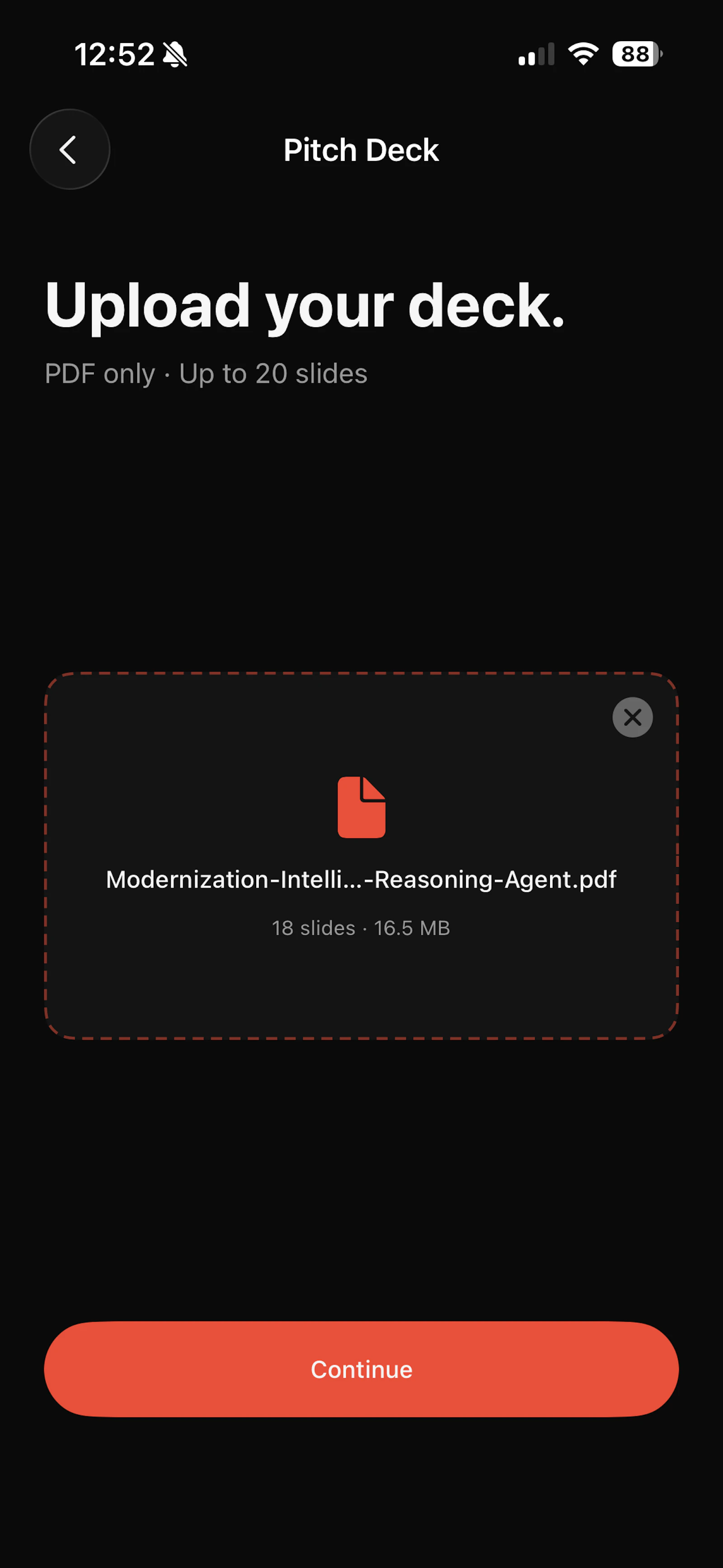 Crit: AI Design Advisor screenshot 9