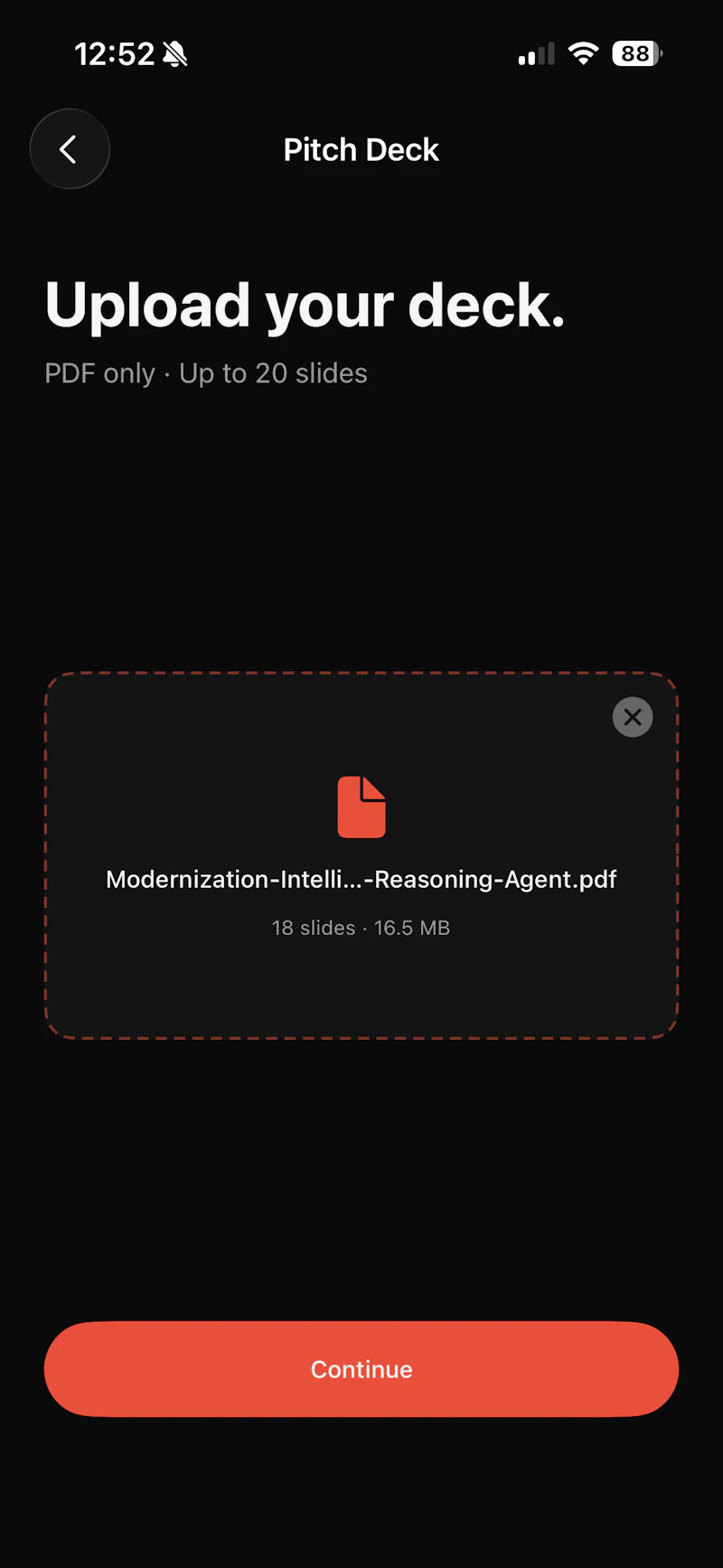 Crit: AI Design Advisor screenshot 9