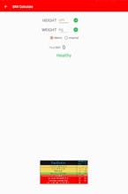 Diseases Checker gallery image