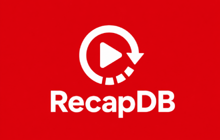 RecapDB