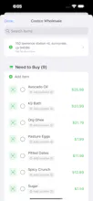 GroceryGuard gallery image