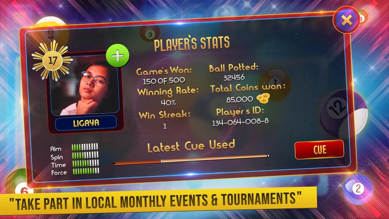 PinoyPool - 8Ball gallery image