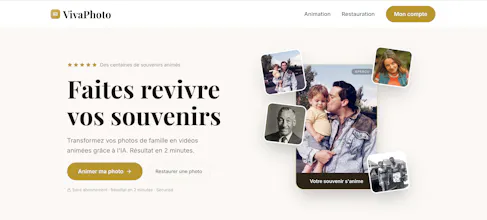 VivaPhoto gallery image