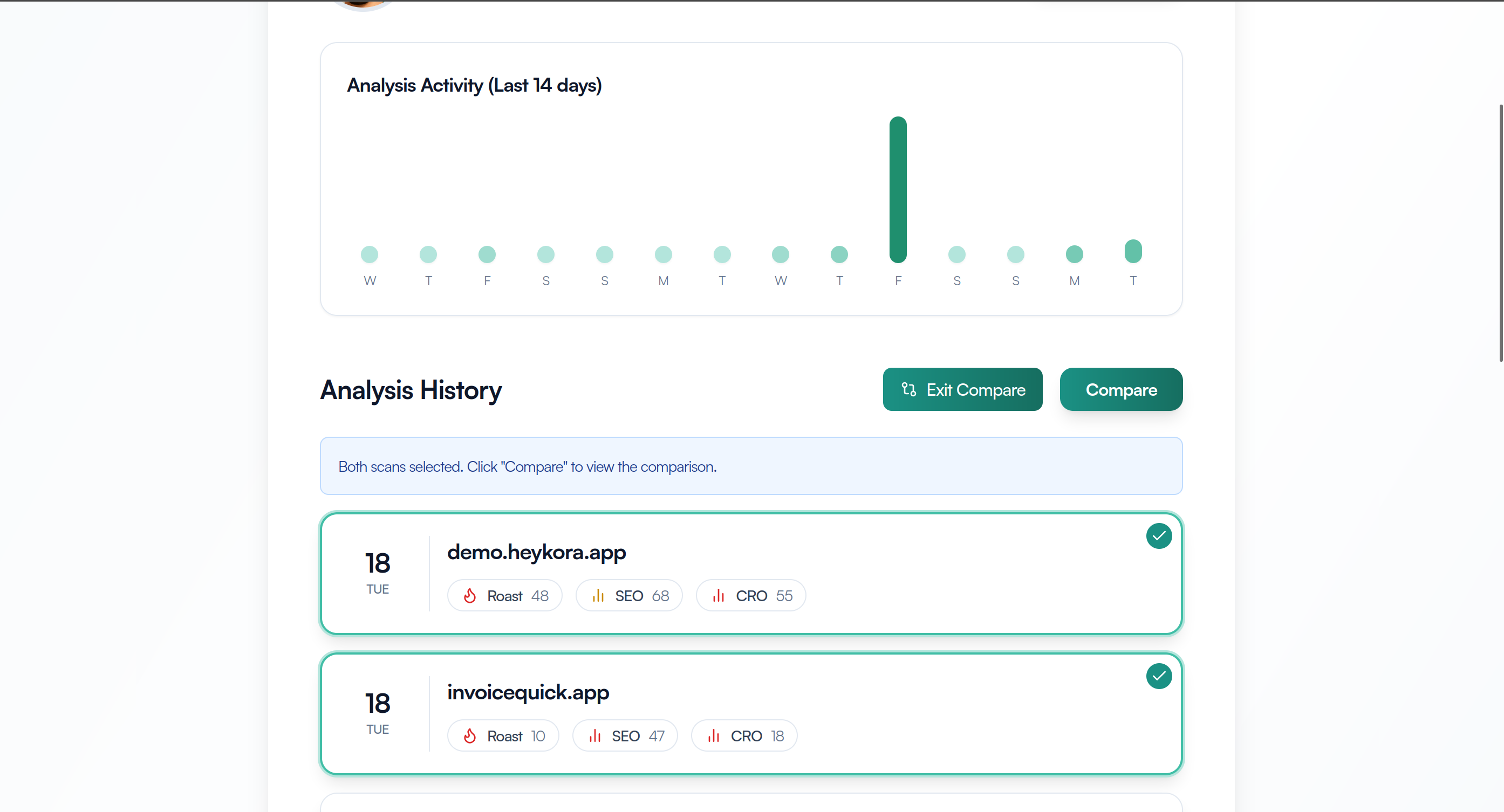 HeyKora gallery image