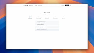 HypeBridge gallery image