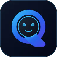 Quillface logo