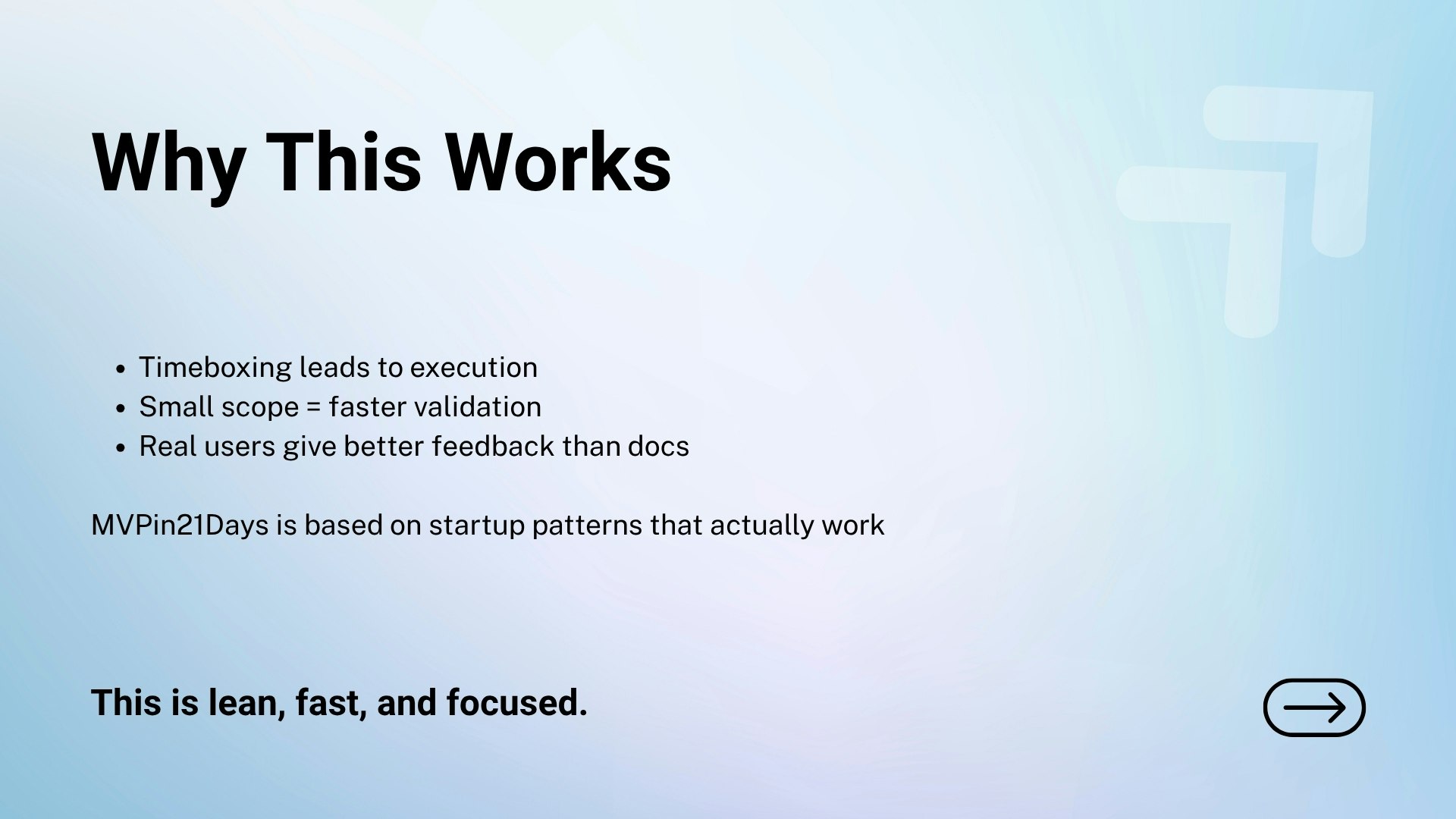 MVPIn21Days gallery image