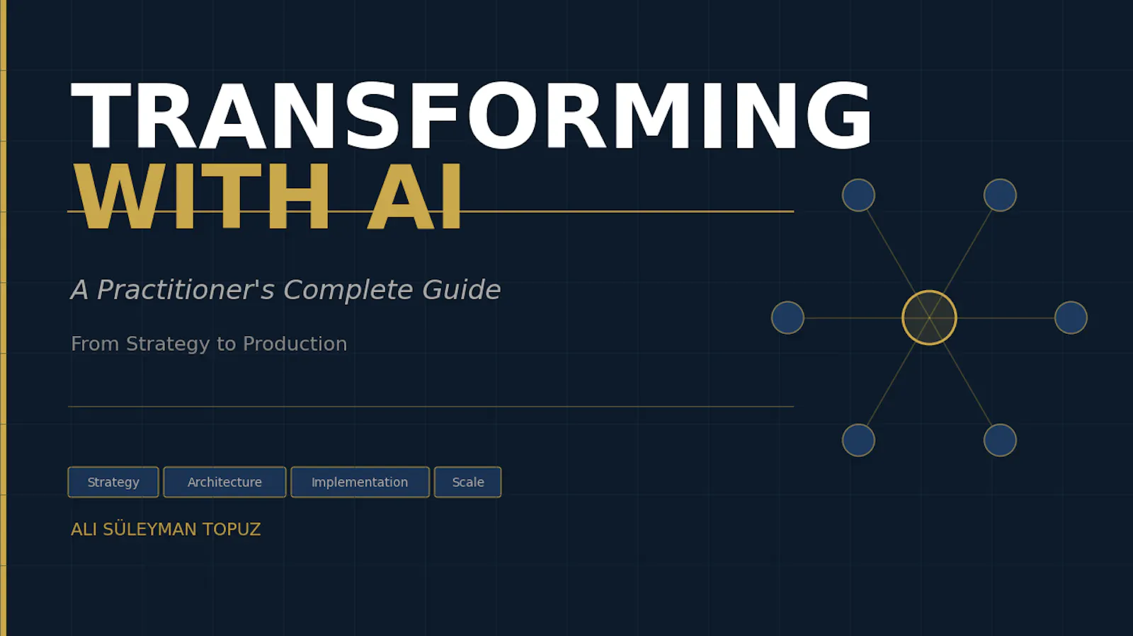 Transforming with AI: A Complete Guide screenshot 2