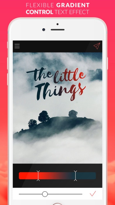 TypiMage - Typography Editor gallery image