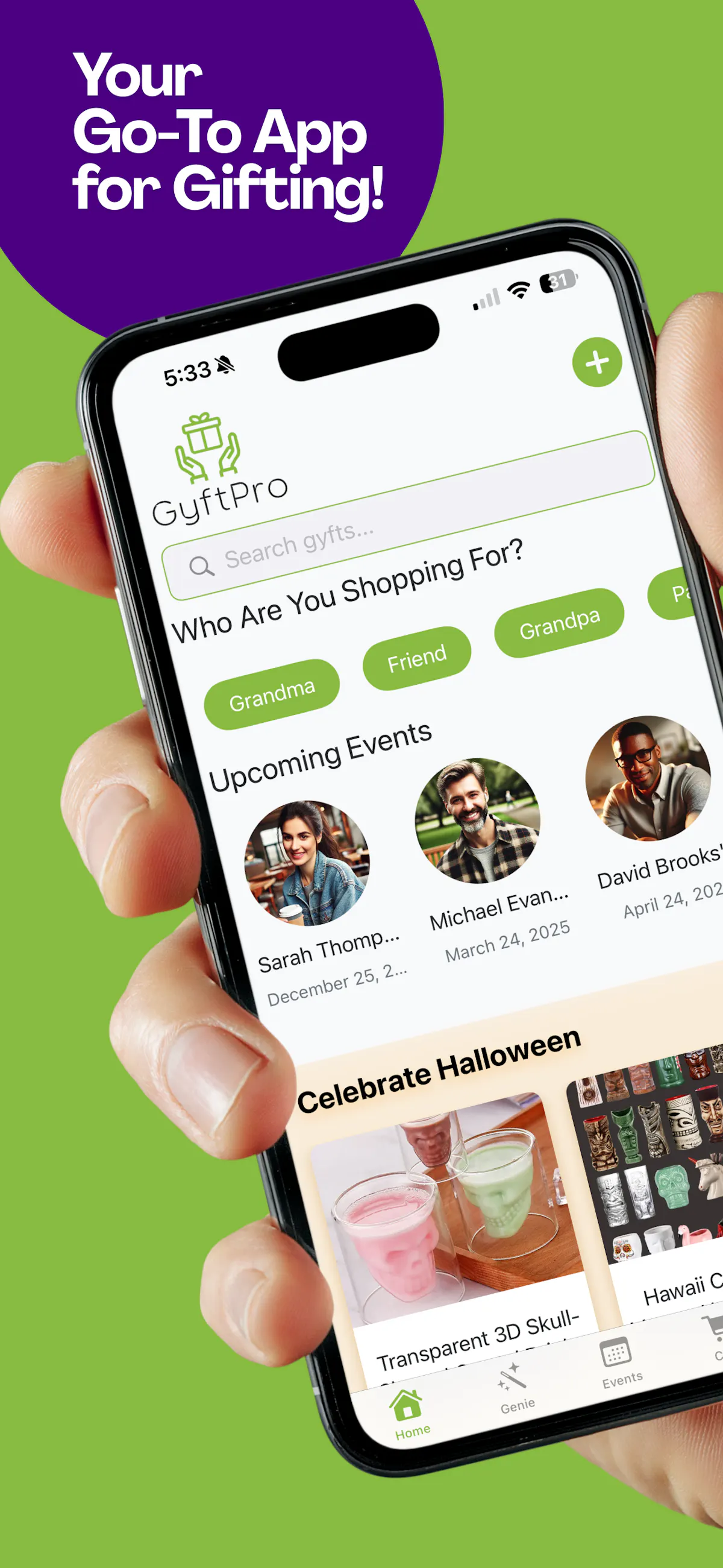 GyftPro
