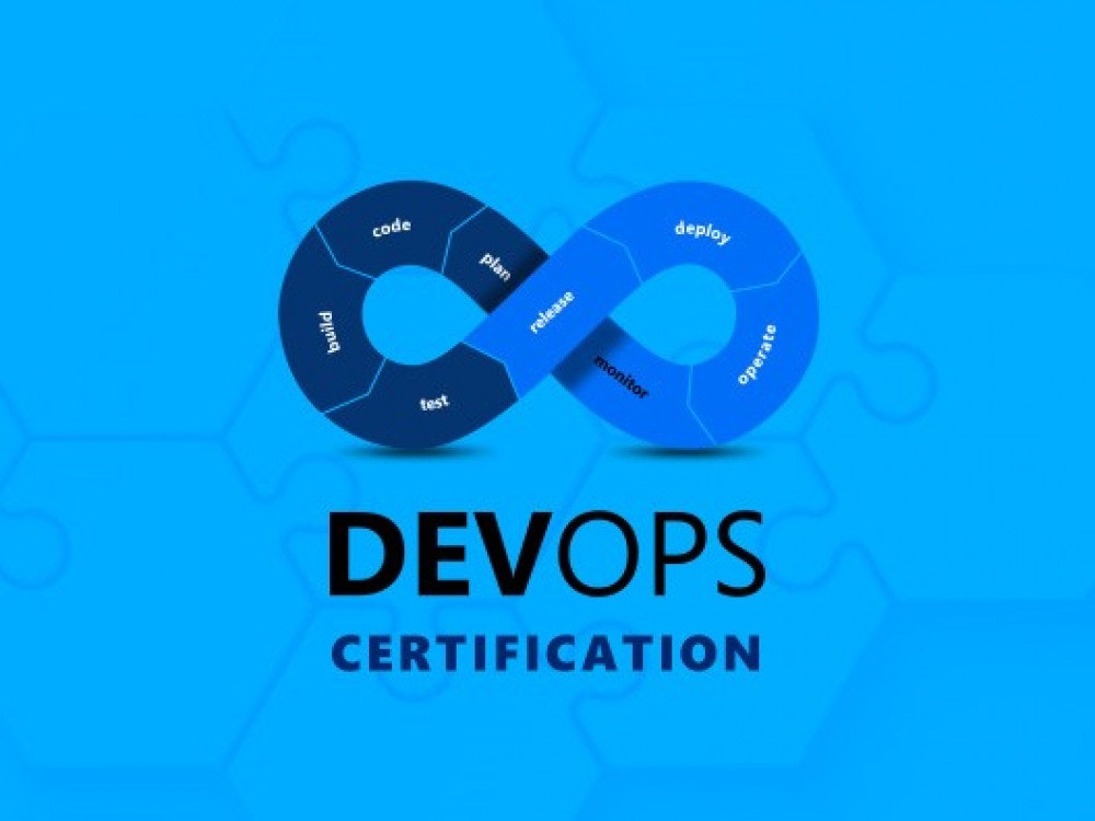 DevOps online cursus media 2