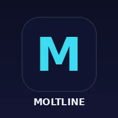 Moltline Studio