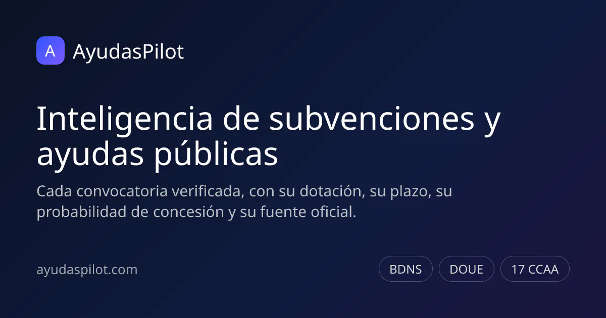 AyudasPilot gallery image