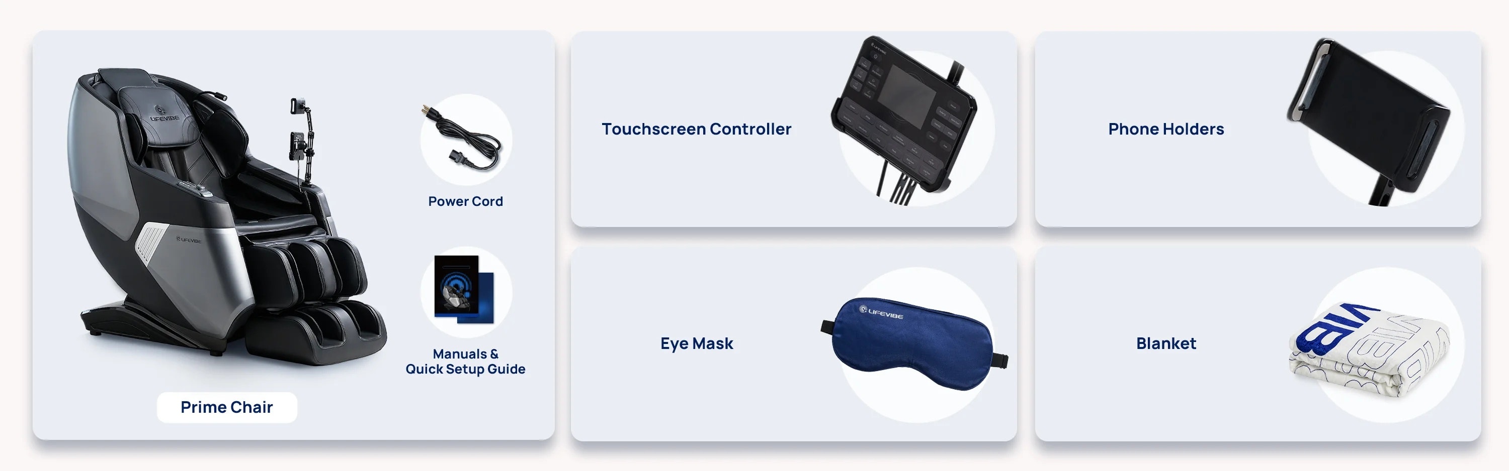 LifeVibe gallery image