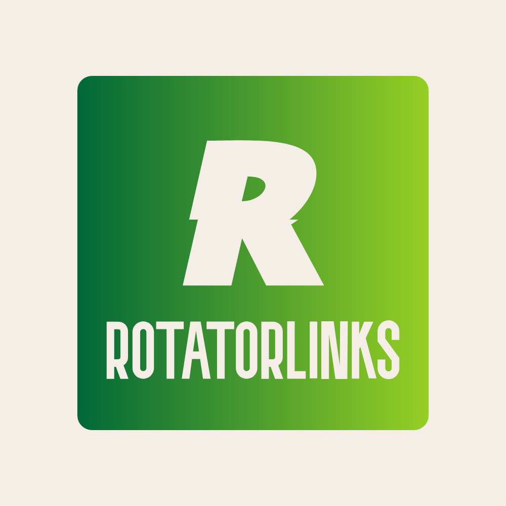 Link Management Software - URL Rotator