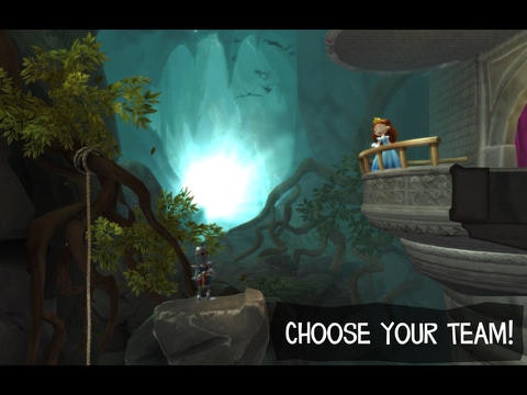 The Cave gallery image