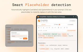 PromptEditor 畫廊圖片