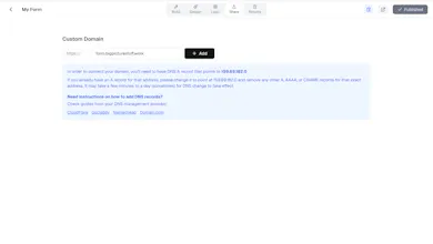 Forms Unlimited gallery image