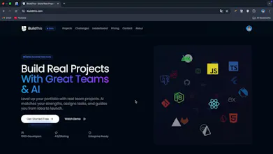 iBuildThis gallery image