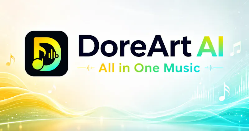 DoreArt AI Mashup Maker screenshot 1
