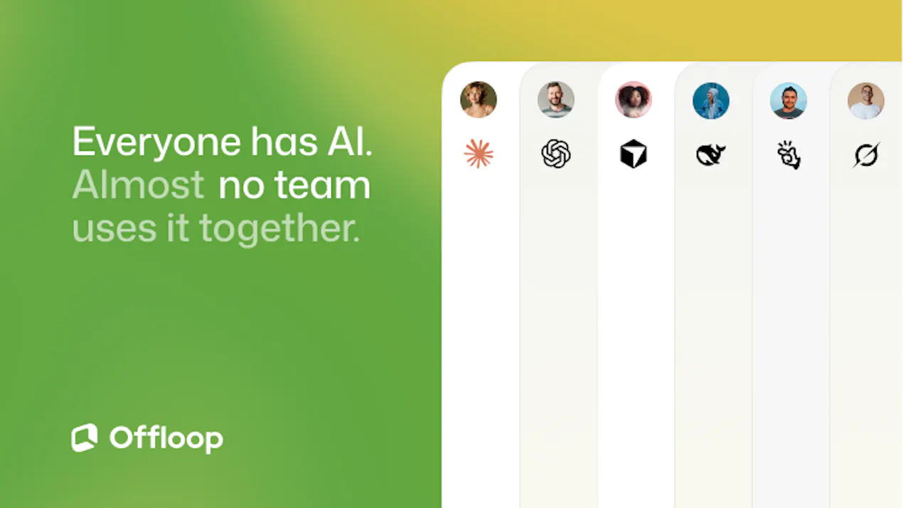 Offloop product