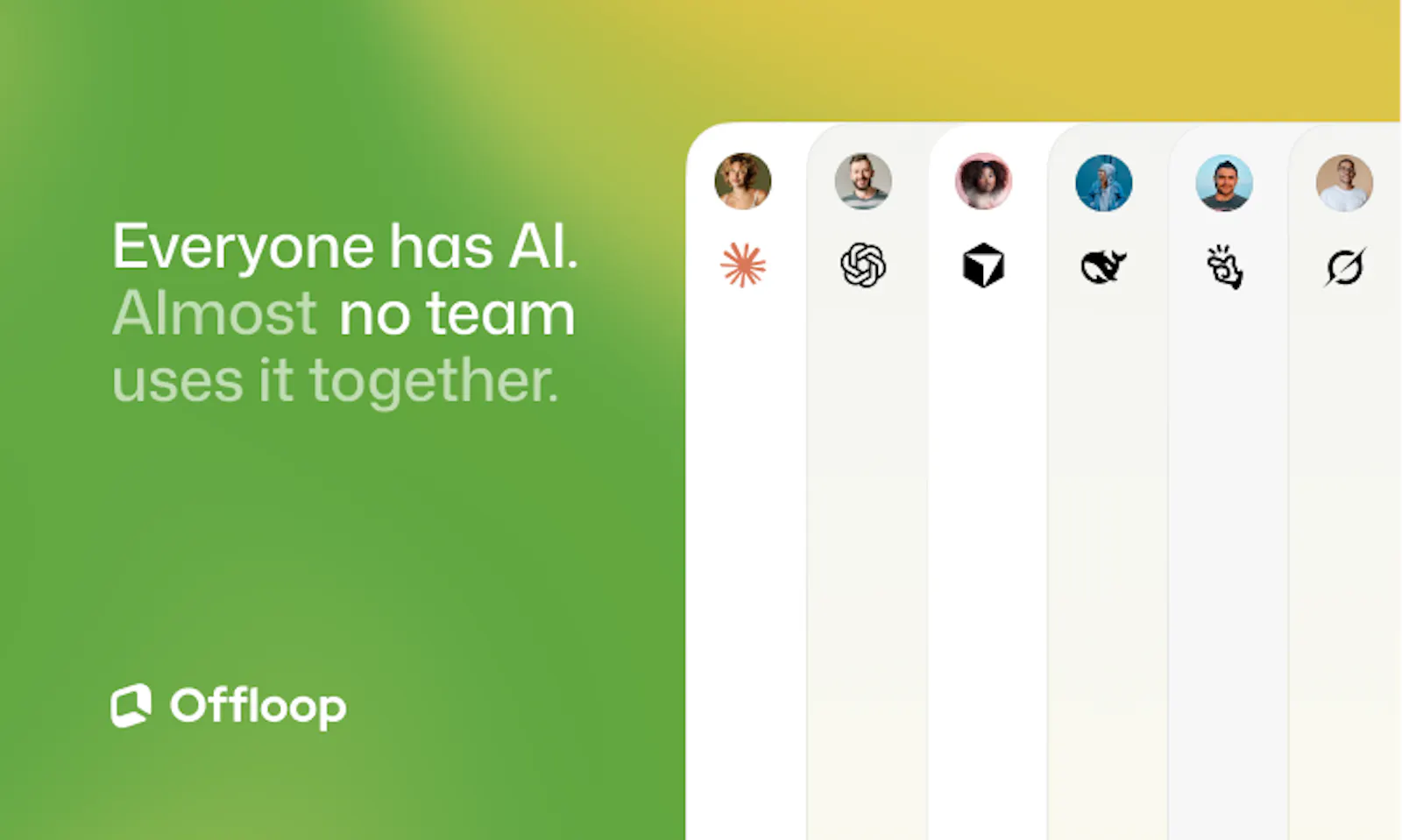 Offloop screenshot 2