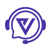 VerbaCall logo