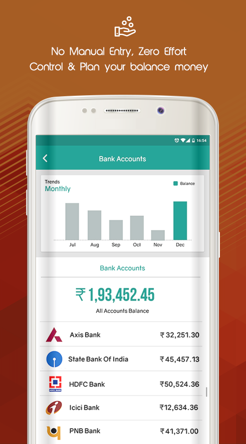 Gullak Expense Manager gallery image