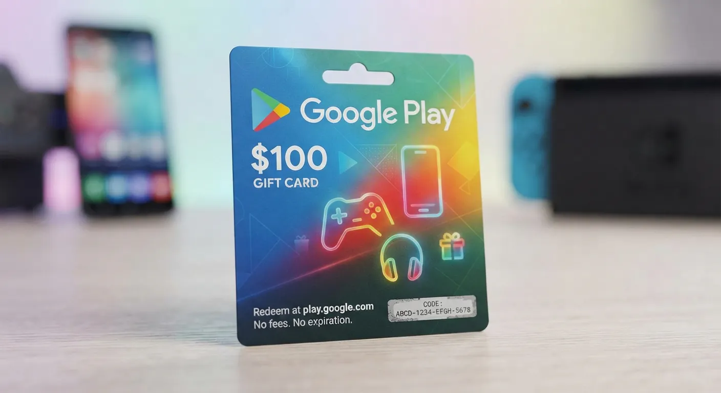 Gift Card Hub gallery image