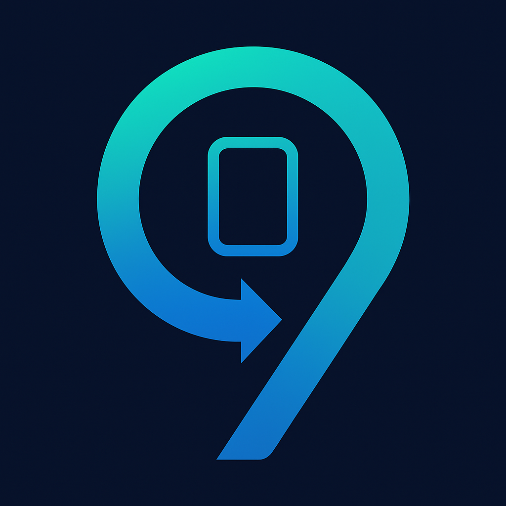 Cycle9 logo