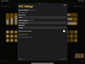 Jockey gallery image