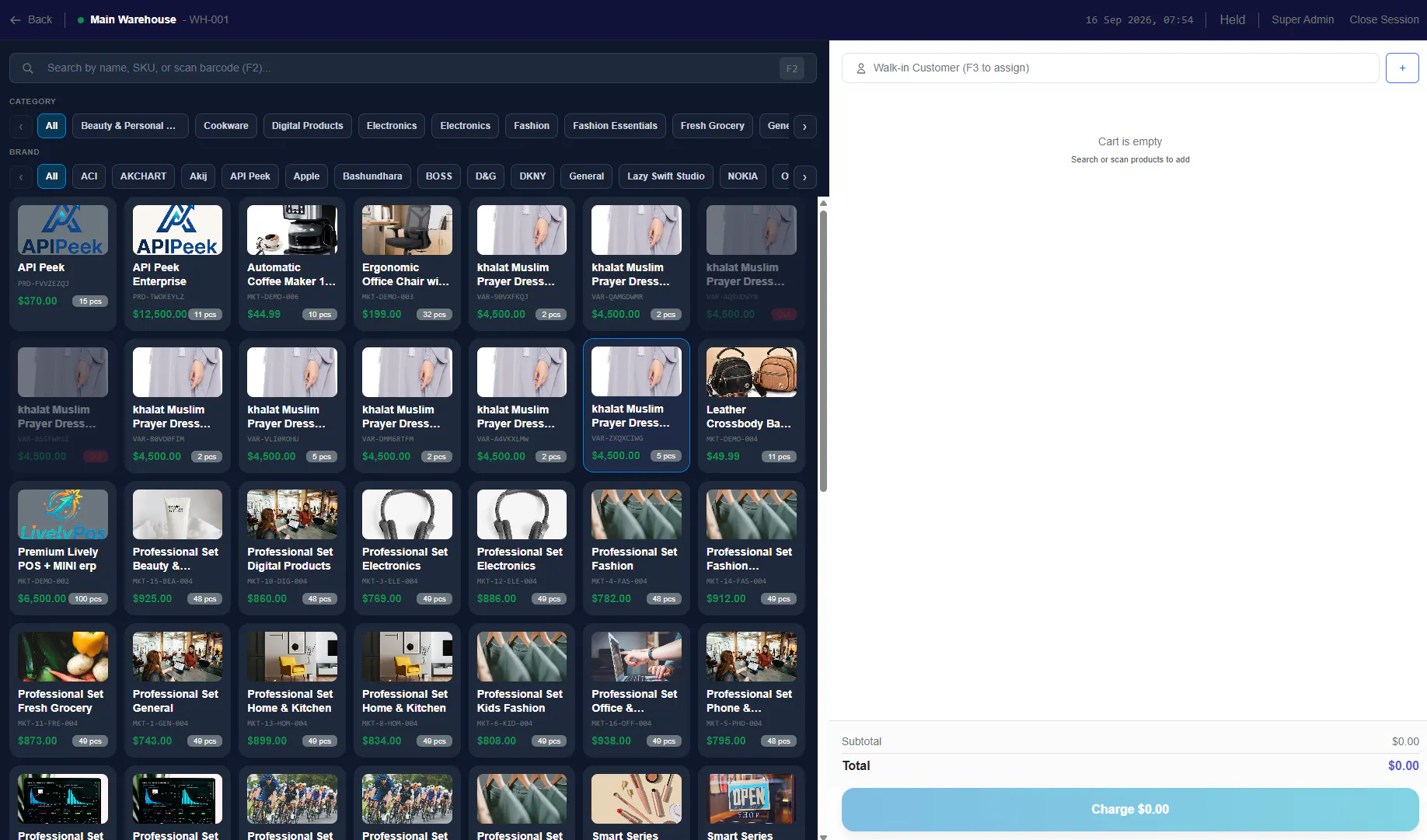 Lively Commerce  gallery image