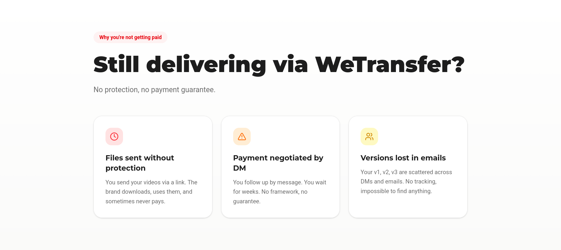 Vesura gallery image