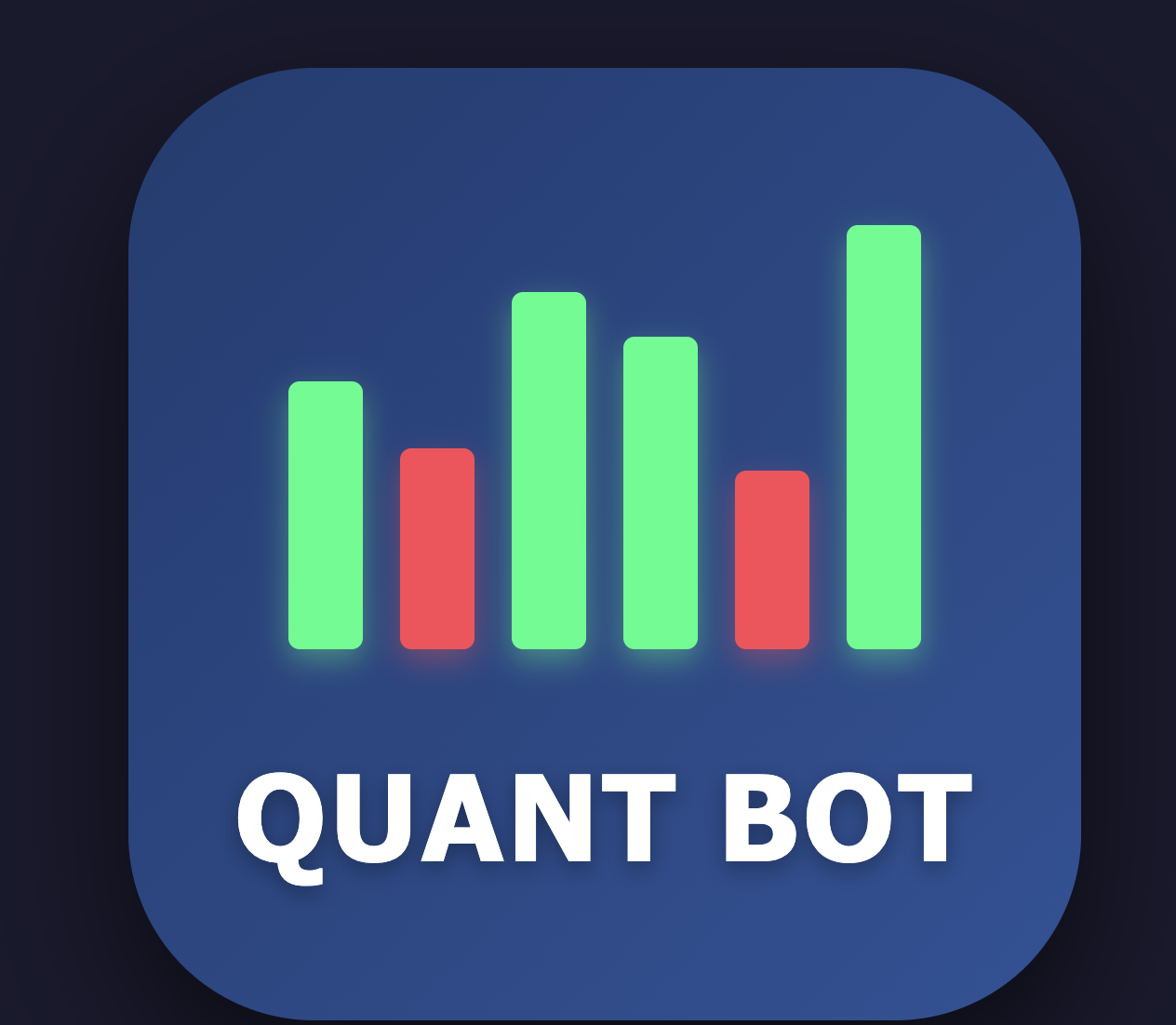 Professional Trading Dashboard