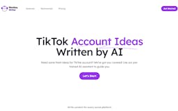TikTok Account Creator media 2