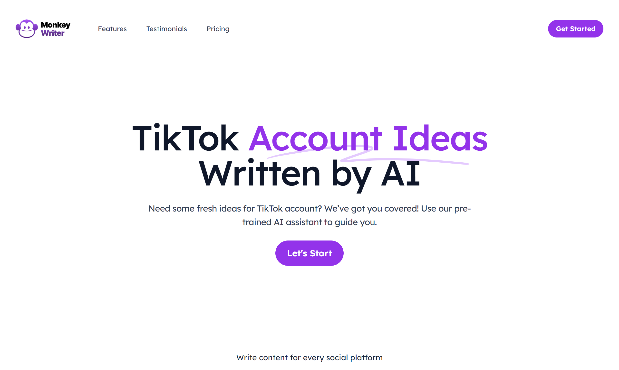 Creador de cuentas de tiktok - Puedo crear cuentas de tiktok usando el poder de la ai media 2