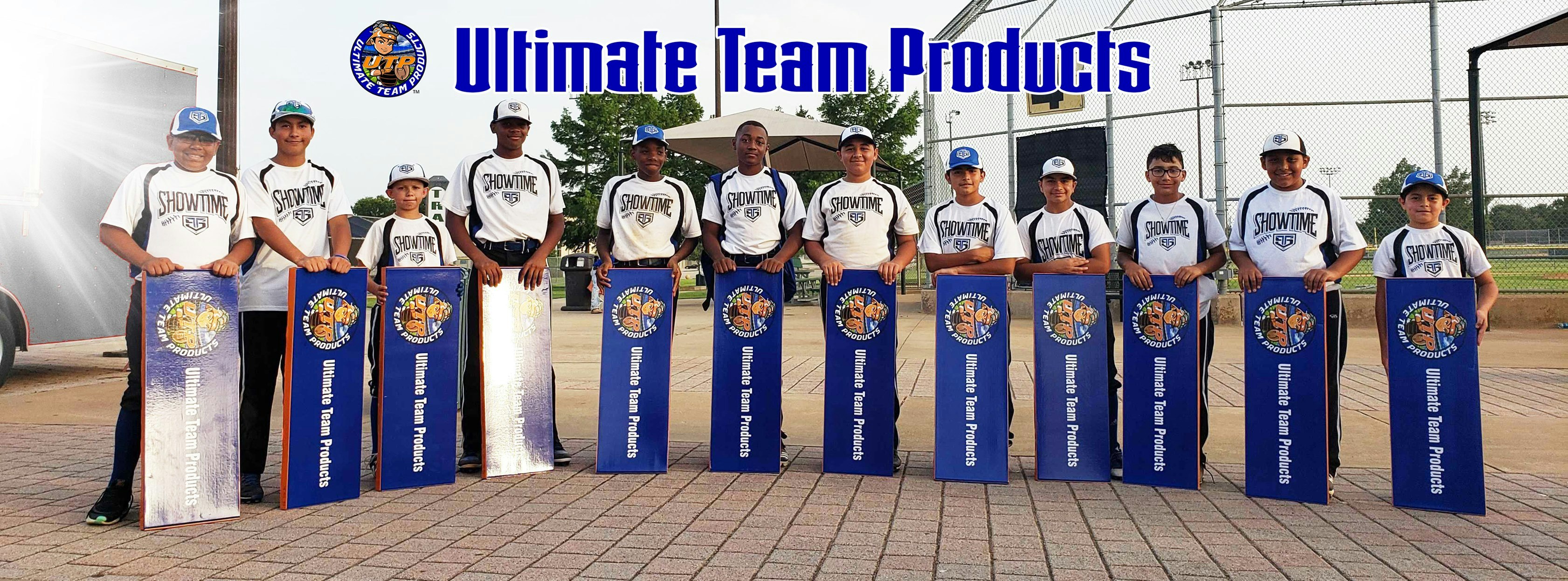 Ultimate Team Products gallery image