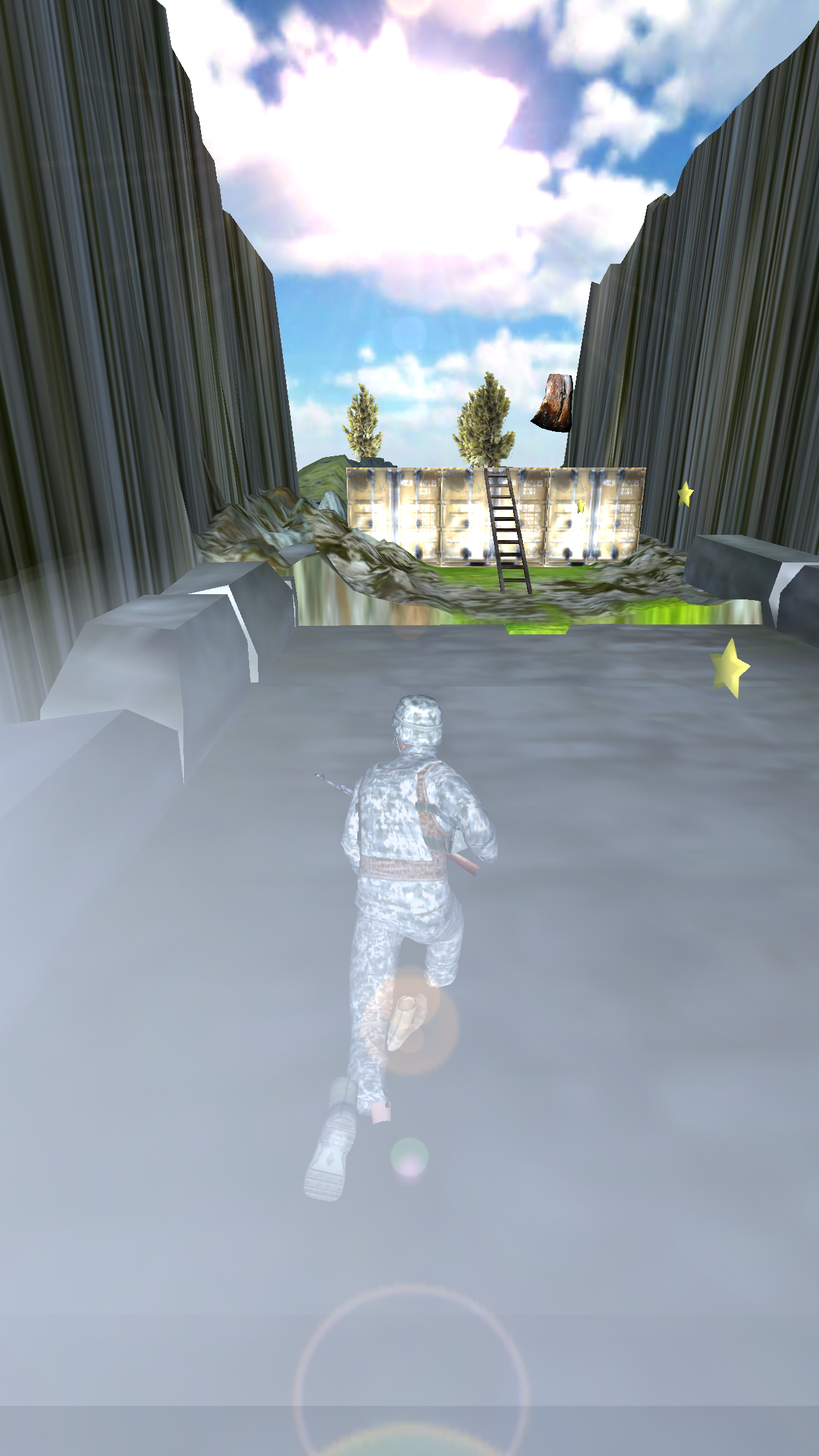 Go Soldier gallery image