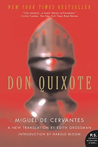 Don Quixote gallery image